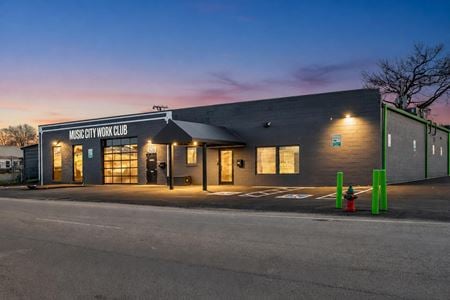Preview of Office space for Rent at 4909 Alabama Avenue