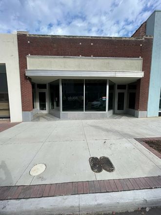 Preview of Office space for Rent at 422 E Capitol St