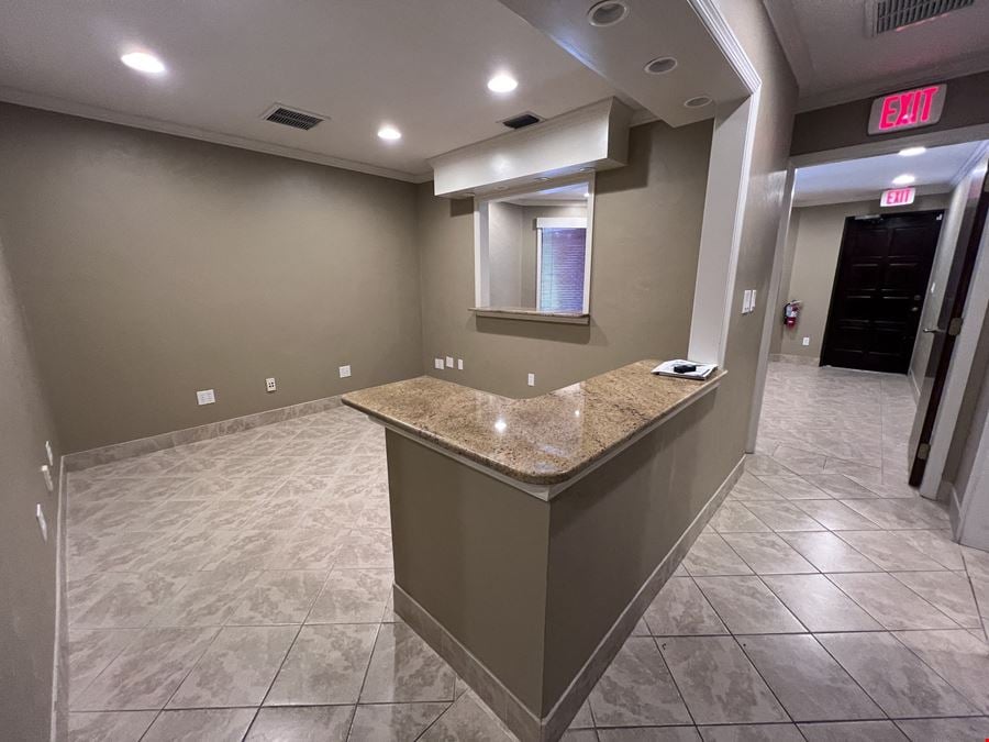 Prestige Park - 2233 NW 41st Street