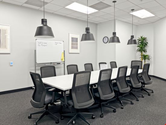 Regus - Irvine - Main St