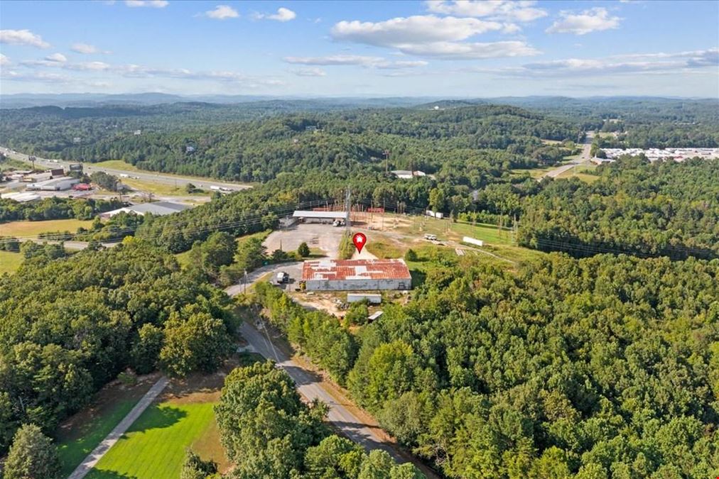 3744 Lake Katherine Rd