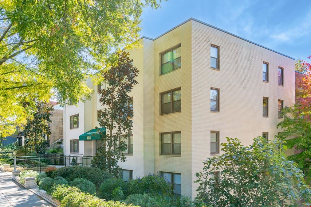 MacArthur Park Condominiums