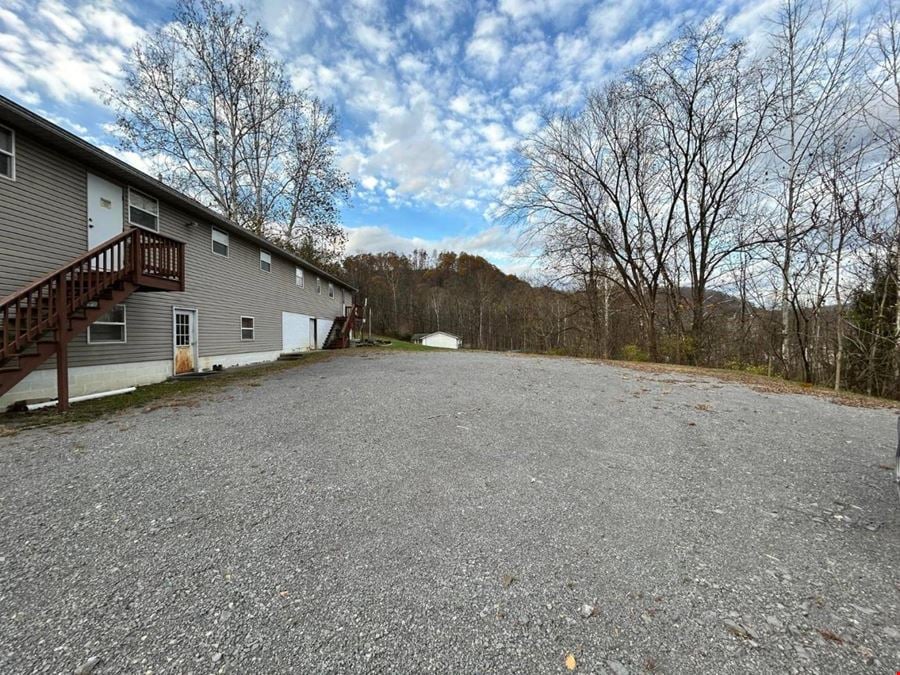 22767 Veterans Memorial Highway