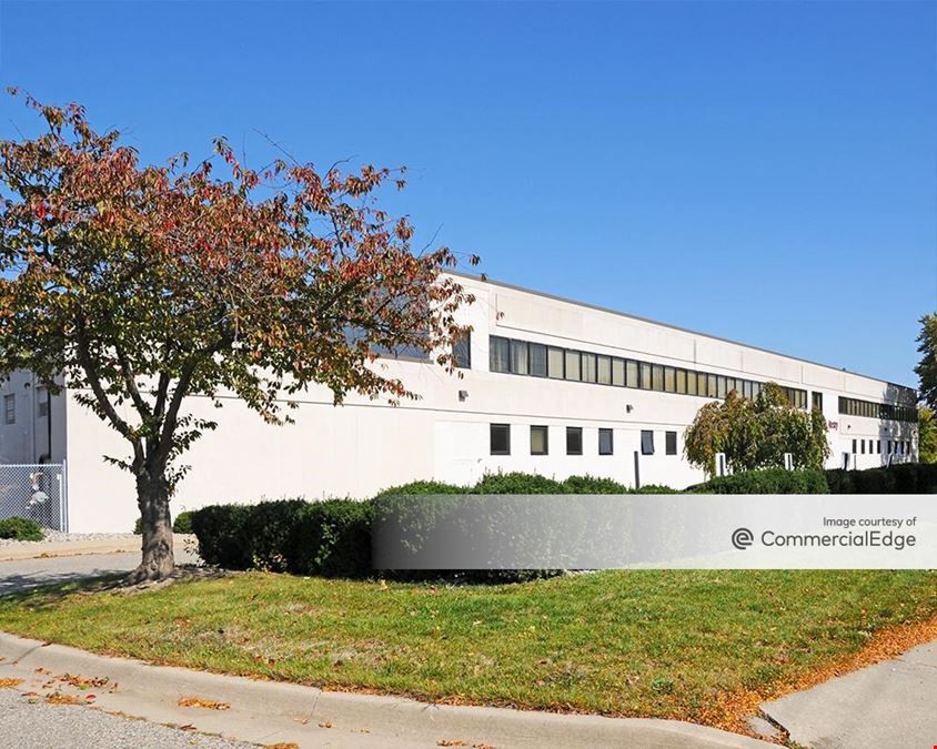 1225 E West Maple Road