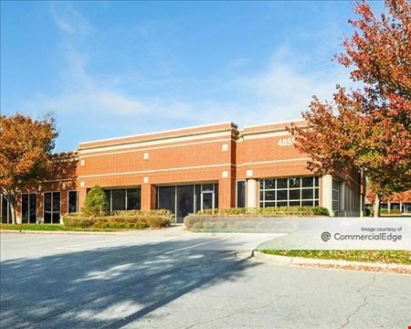 Preview of Office space for Rent at 4775 Peachtree Industrial Blvd