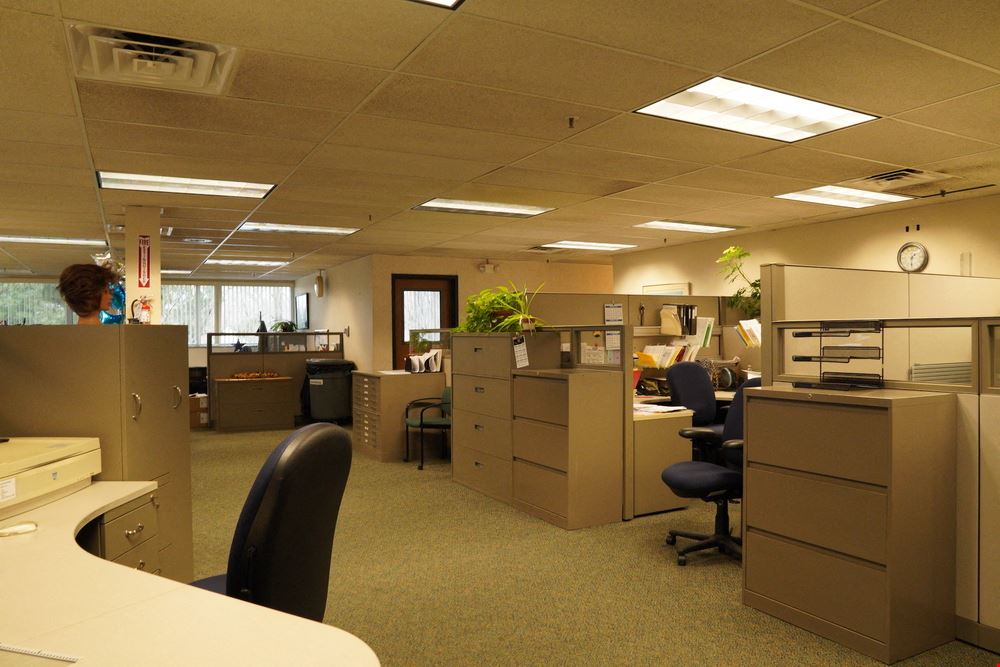 Peoria Journal Star Building
