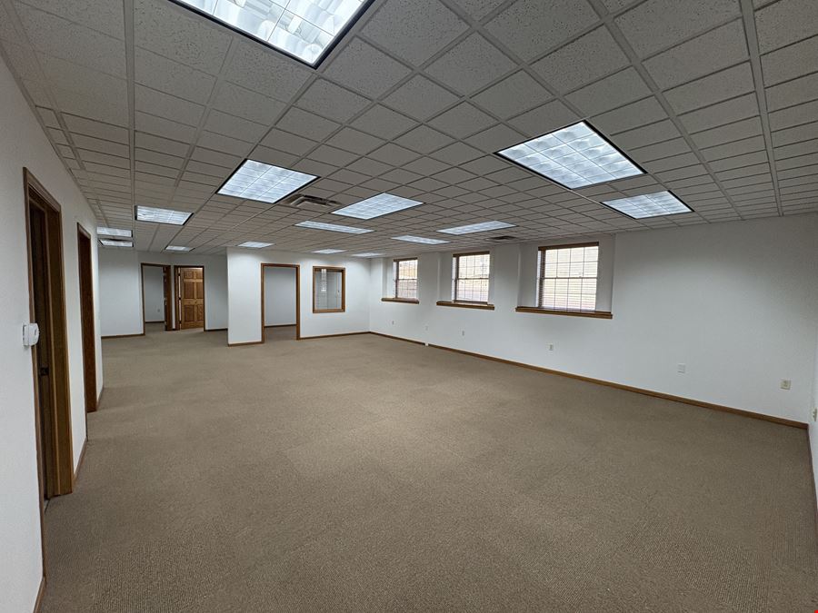 5200 S. Cliff Avenue