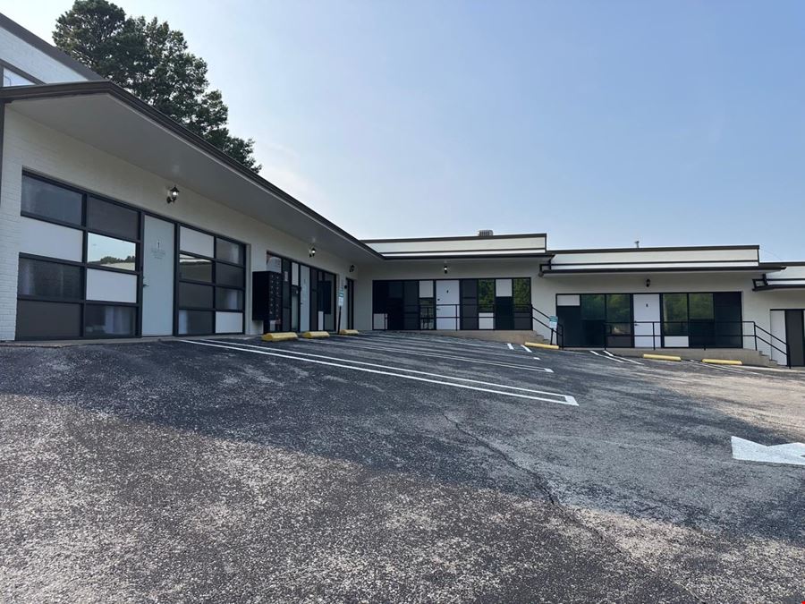 2 Remaining Suites for Lease in Hamilton Medical Campus