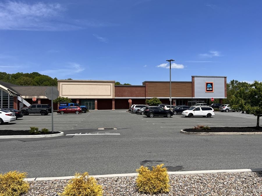 341 State Route 211 East