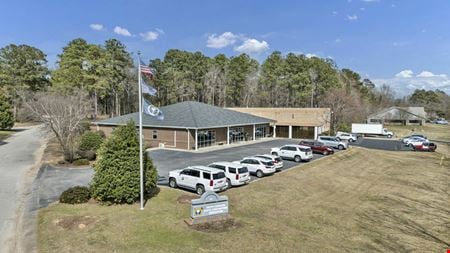 Preview of Office space for Sale at 111 Westpark Boulevard