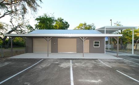 Preview of Retail space for Sale at 114 W Myers Blvd