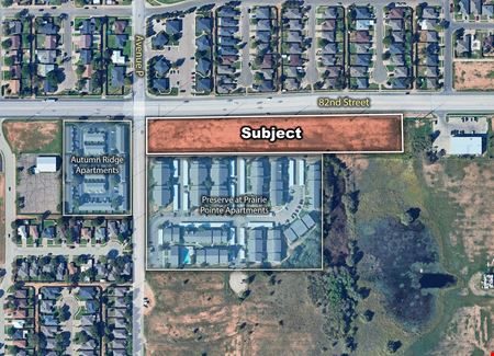 Preview of VacantLand space for Sale at 1953 82nd St