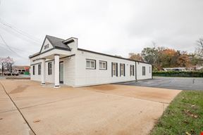 Overland Private Office Suites For Sale