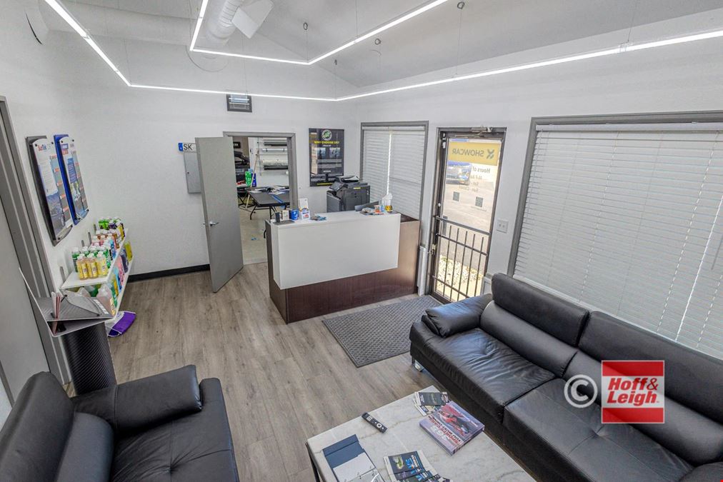 4030 Sinton Rd