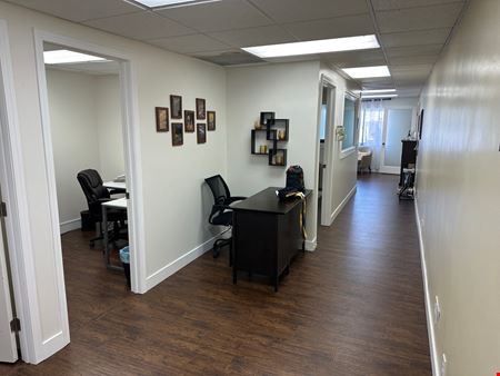 Preview of Office space for Rent at 101 S 1st Ave