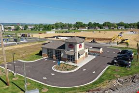 Single Tenant | 15 Yr Term | Yr 1: $75,000 (6,250/Mo.)