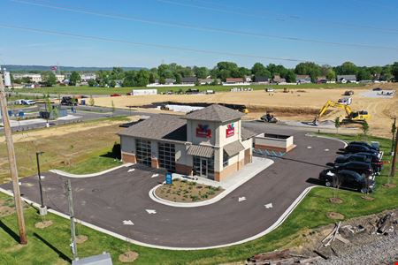 Preview of Retail space for Sale at 1771 Veterans Pkwy
