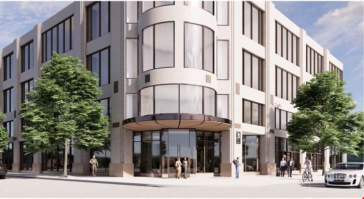Millennium Financial Center Retail