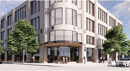 Preview of Retail space for Rent at Millennium Financial Center