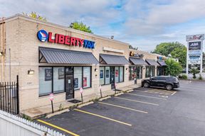 230 S Larkin Ave, Joliet, IL