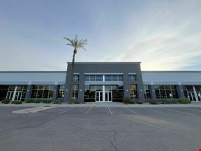 West 101 Business Center
