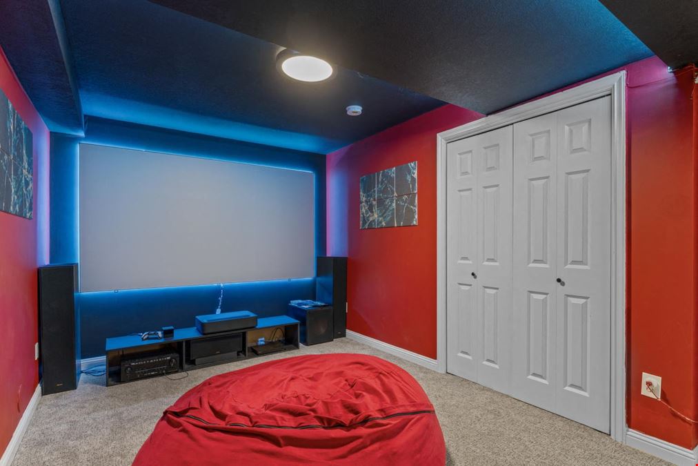 5010 Wood Lane NW - Stunning Home For Sale 