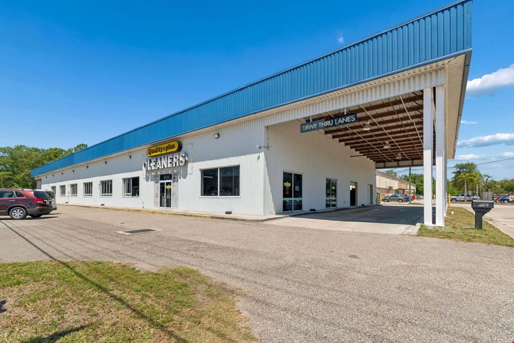 9945 Race Track Rd