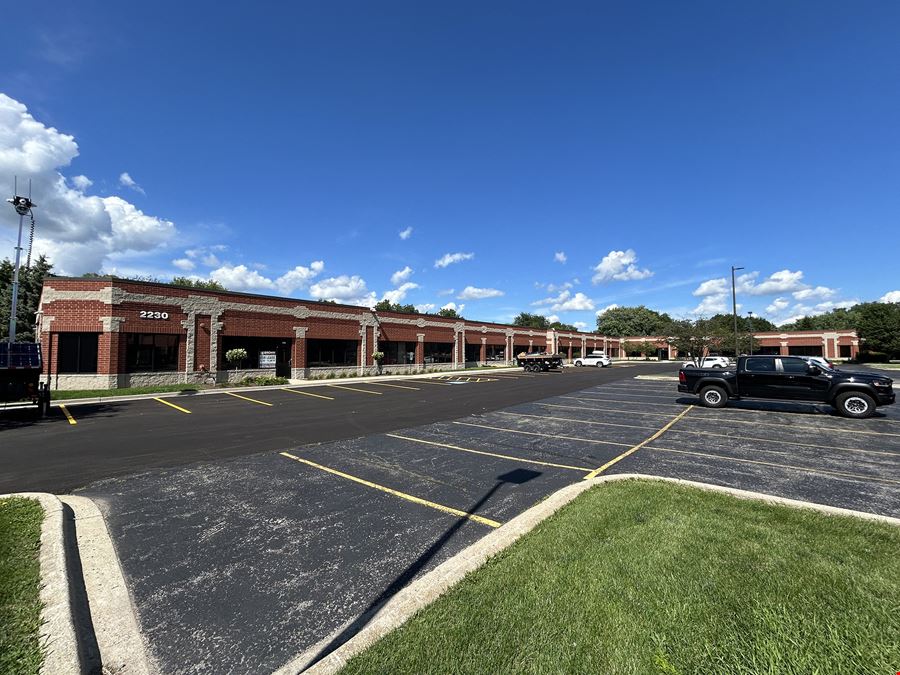 2230 Point Blvd.,