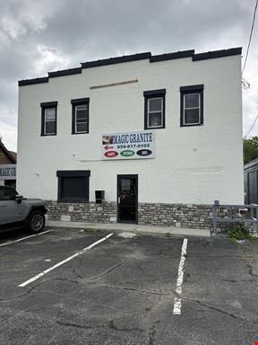 6603 Dixie Hwy