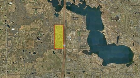 Preview of VacantLand space for Sale at 195 St W & Interstate 35