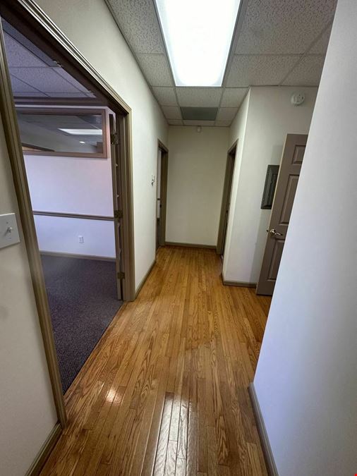 Office Condo for Sale or for Lease