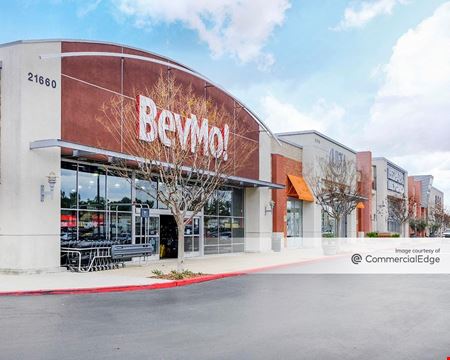 Preview of commercial space at 21818 Valley Blvd