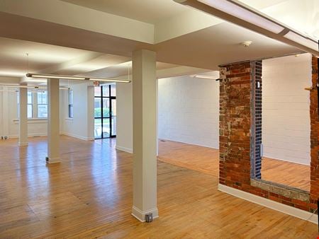 Preview of Office space for Rent at 27 East Fifth Ave