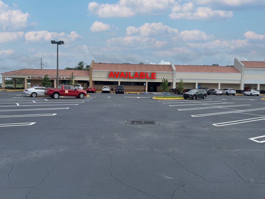 Monument Pointe Plaza