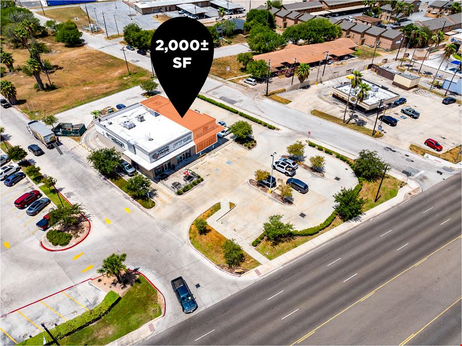 1802 S 77 Sunshine Strip, Suite 200