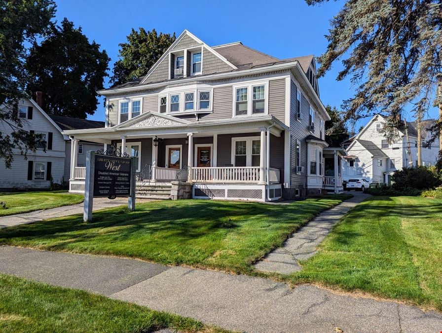 212 Coolidge Ave