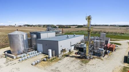 Preview of Industrial space for Rent at 5640 44th Ave S