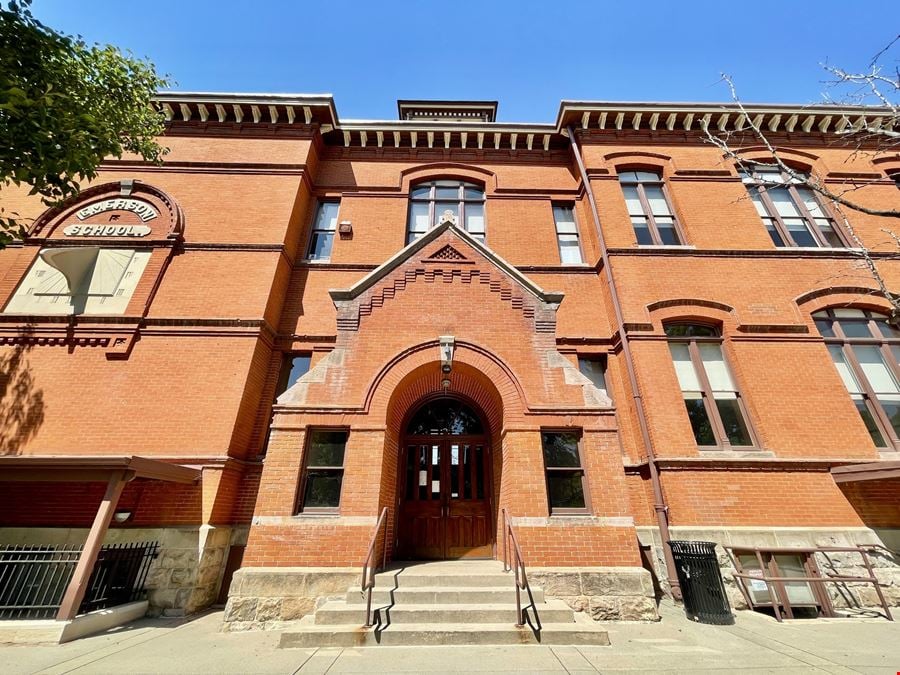 Emerson School
