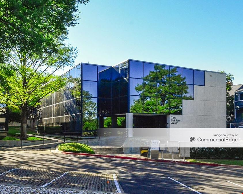 Park Place II & III