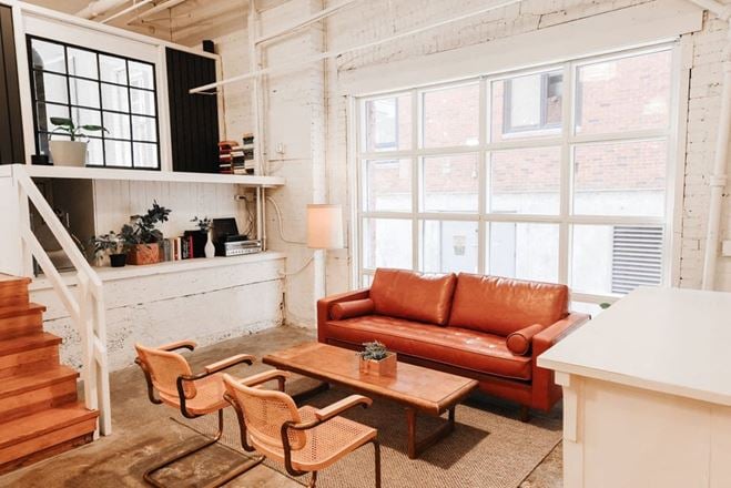 Preview of Coworking space for Rent at 92 Lenora St