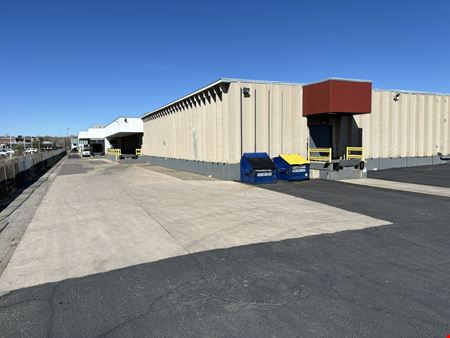 Preview of Industrial space for Rent at 1280 West 47th Avenue