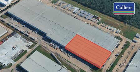 Preview of Industrial space for Rent at 359 Pike Ct