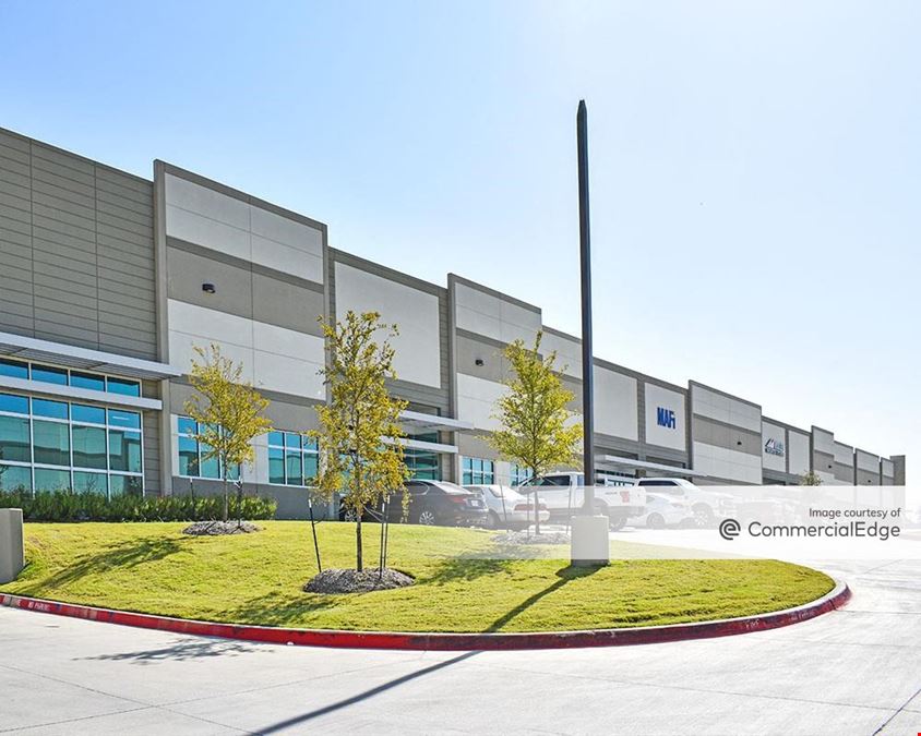 CreekView 121 - Bldg 7