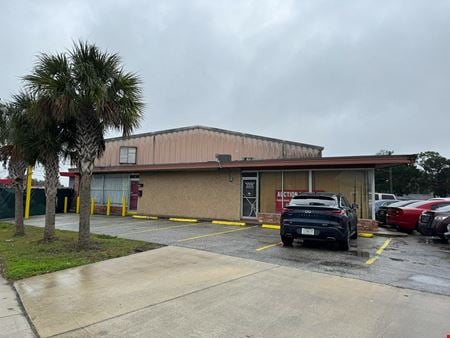 Preview of Retail space for Sale at 6640 Arlington Road 
