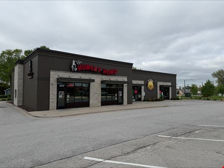 Preview of Retail space for Sale at 2516 Middle Rd