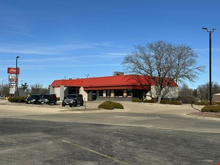 Preview of Retail space for Rent at 8787 Knoxville Avenue