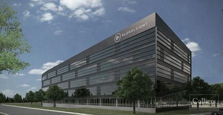 Preview of commercial space at 42 Future Way