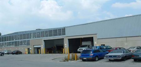 Preview of Industrial space for Sale at 136 W Commercial Ave