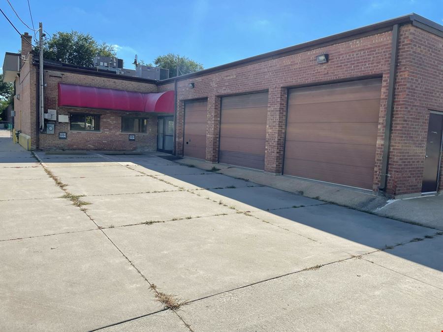 5430 Saint Charles Rd