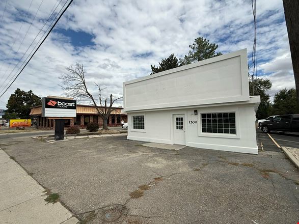 Preview of Retail space for Rent at 1500 S Orchard St